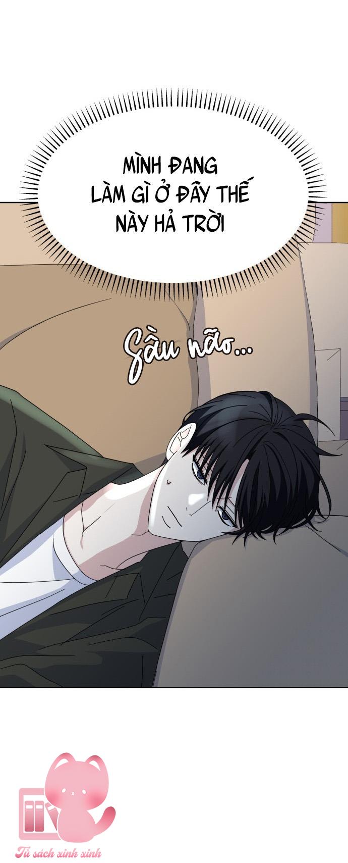 Quan Hệ Nhân Quả Chap 40 - Trang 2