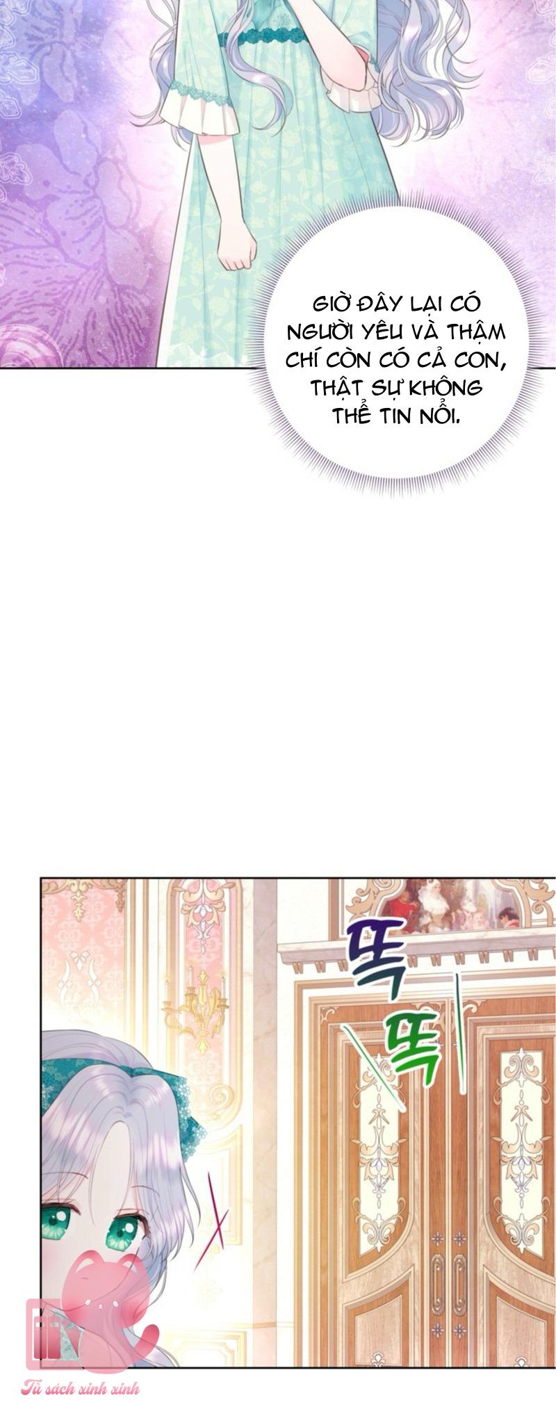 Người Anh Trai Mạnh Nhất Của Tôi Đã Mất Trí Nhớ Chap 30 - Trang 4