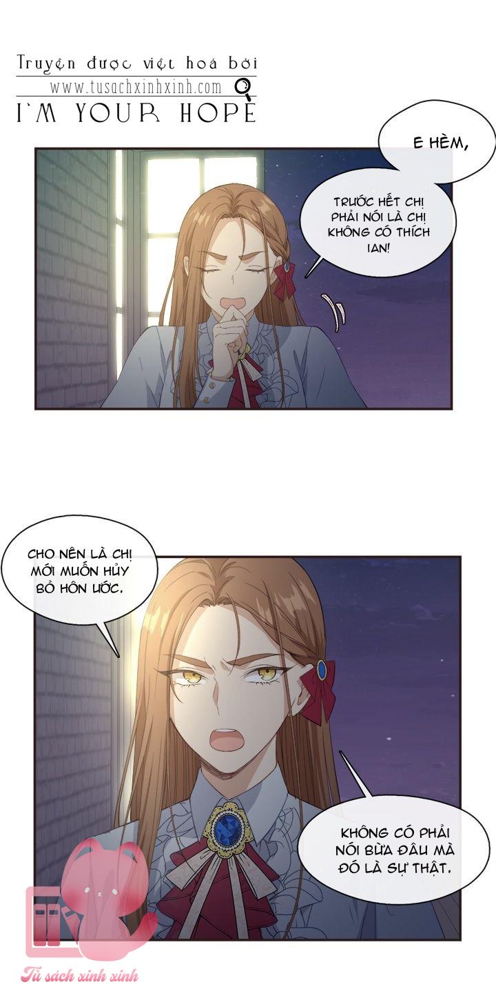Hãy Coi Chừng Ác Nữ Chapter 11 - Next Chapter 12
