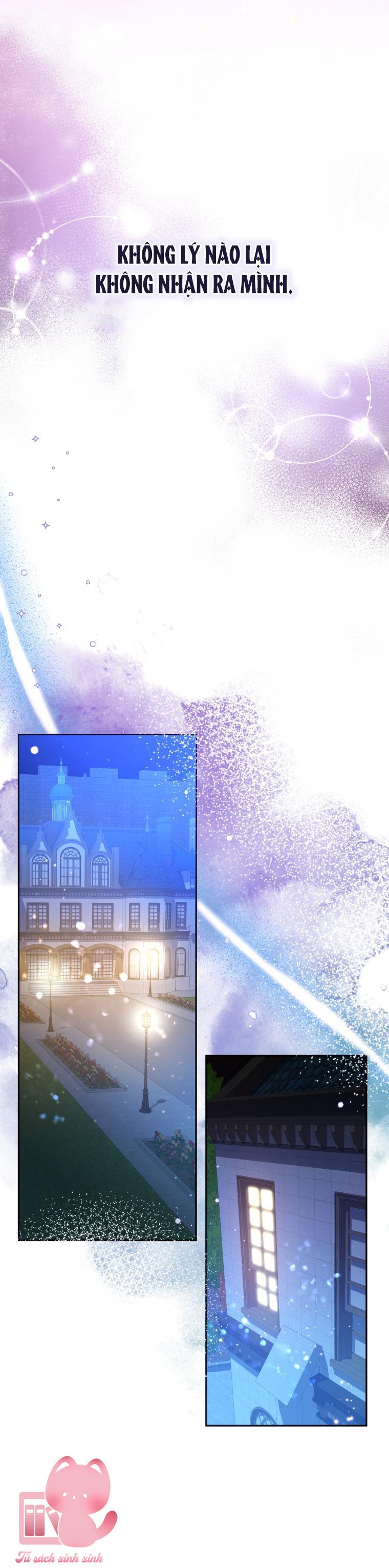 Bé Con Cá Voi Sát Thủ Chapter 2 - Next Chapter 3