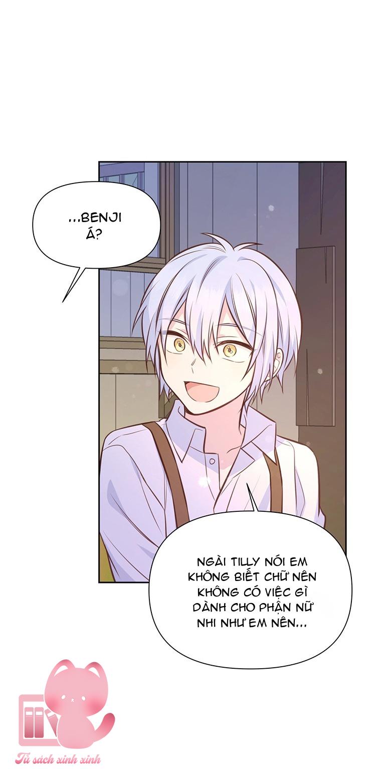 Yêu Tôi Đi, Dù Sao Ngài Cũng Chỉ Là Nhân Vật Phụ Chapter 15 - Trang 4