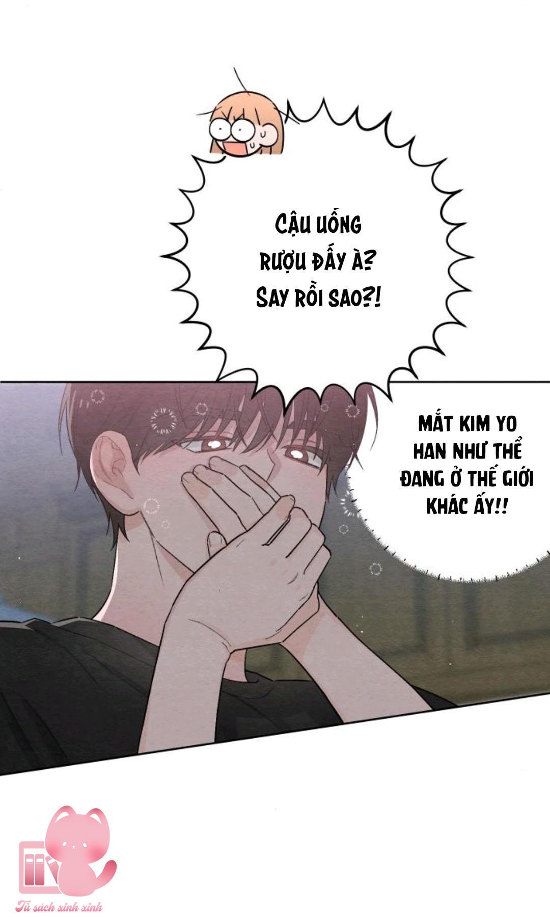 Bí Mật Thanh Xuân Chapter 25 - Next Chapter 26