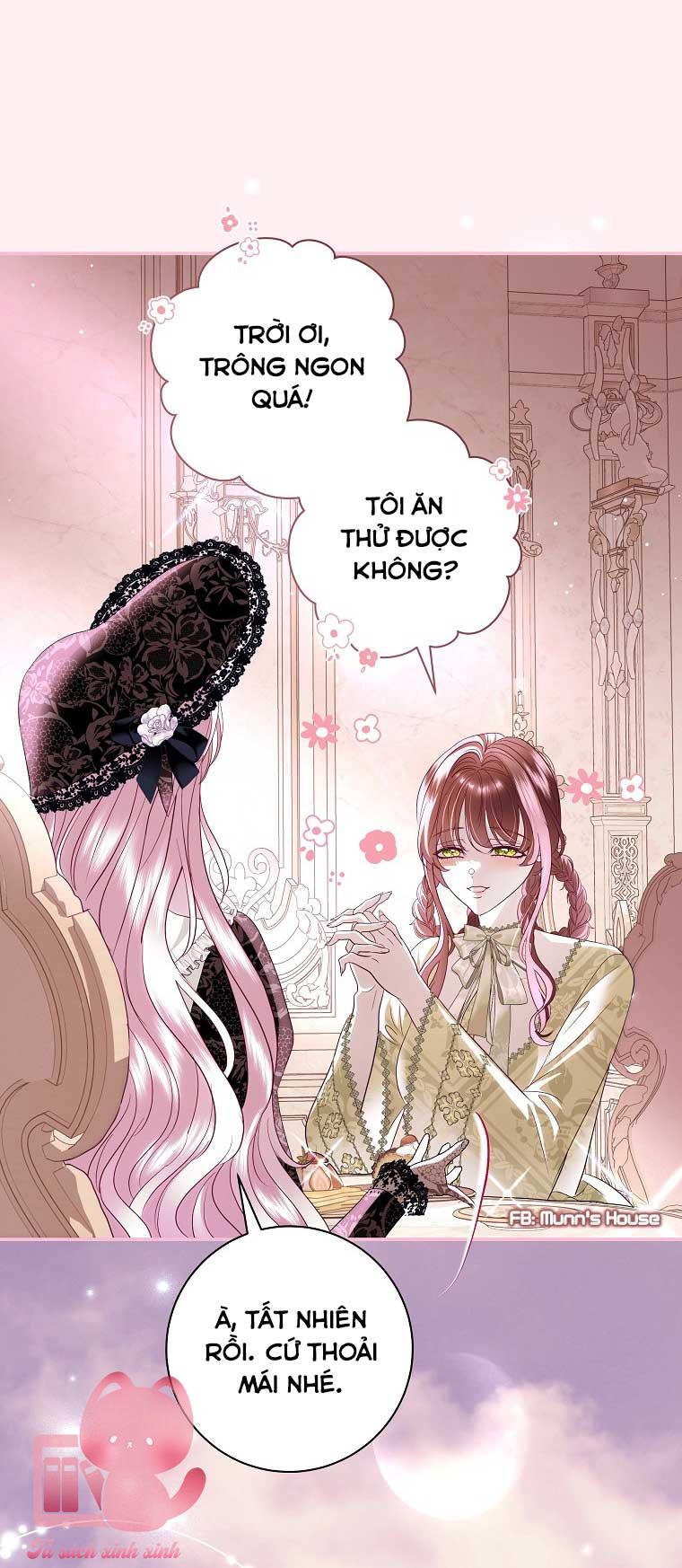 Này Boss Phản Diện, Tôi Có Thể Làm Mọi Thứ Trừ Cưới Ngài Chap 37 - Trang 4