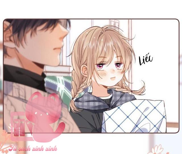 Mối Tình Thầm Kín Chapter 35 - Next Chapter 36