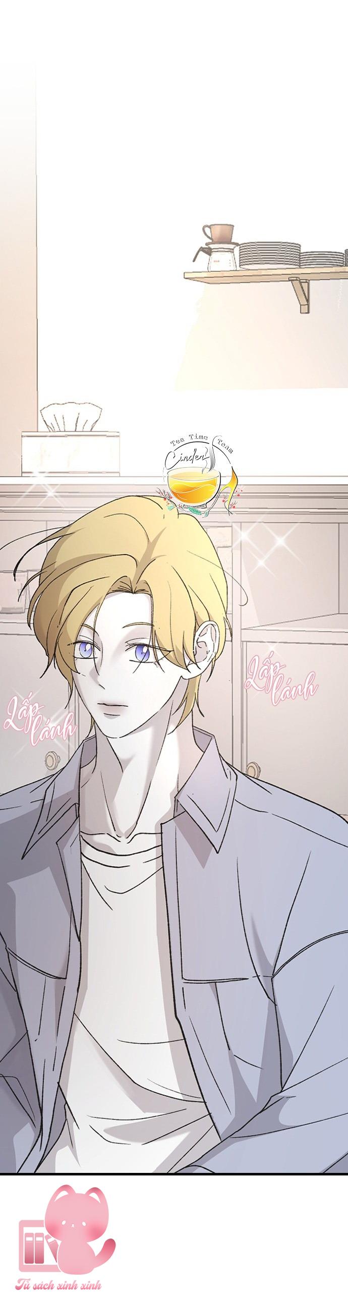 Ba Anh Trai Cực Phẩm Của Tôi Chap 81 - Trang 3
