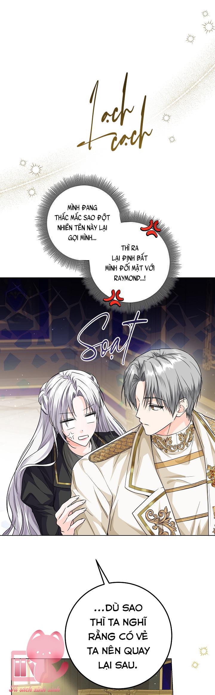 Hoàng Nữ Cosplay Nonfan Chapter 28 - Trang 4