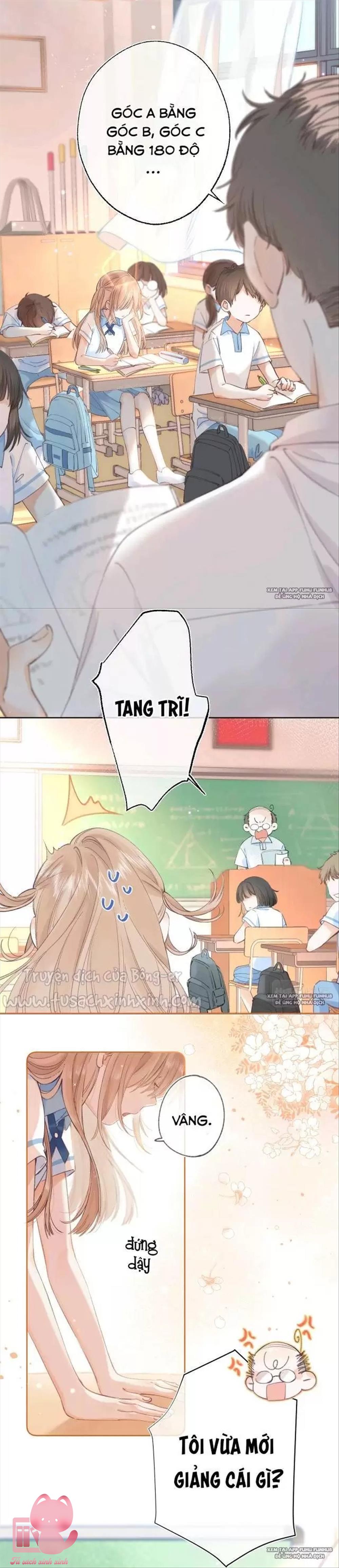 Mối Tình Thầm Kín Chapter 1 - Next Chapter 2