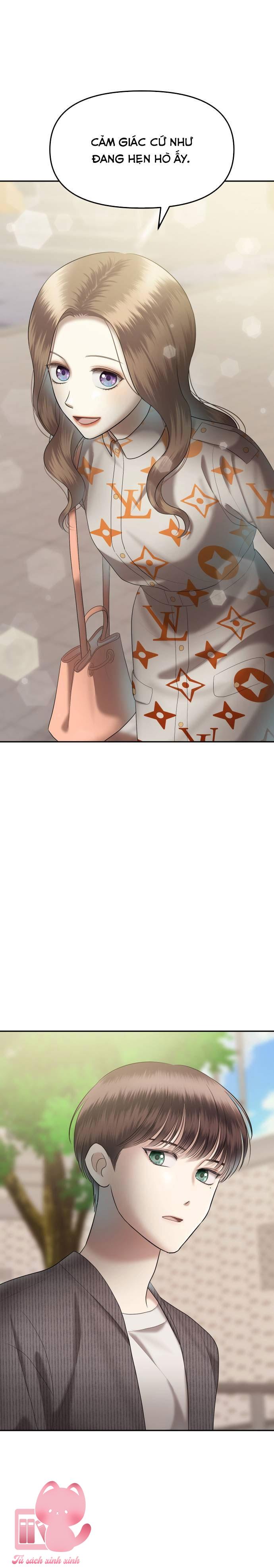 Chị Em Tranh Đấu Chap 16 - Next Chap 17