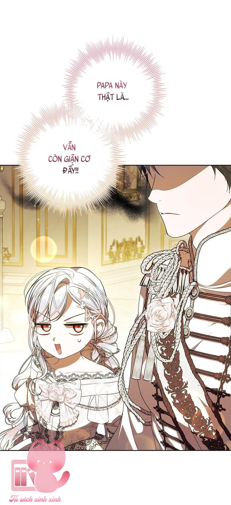 Nhận Nuôi Người Cha Phản Diện Chapter 71 - Trang 4