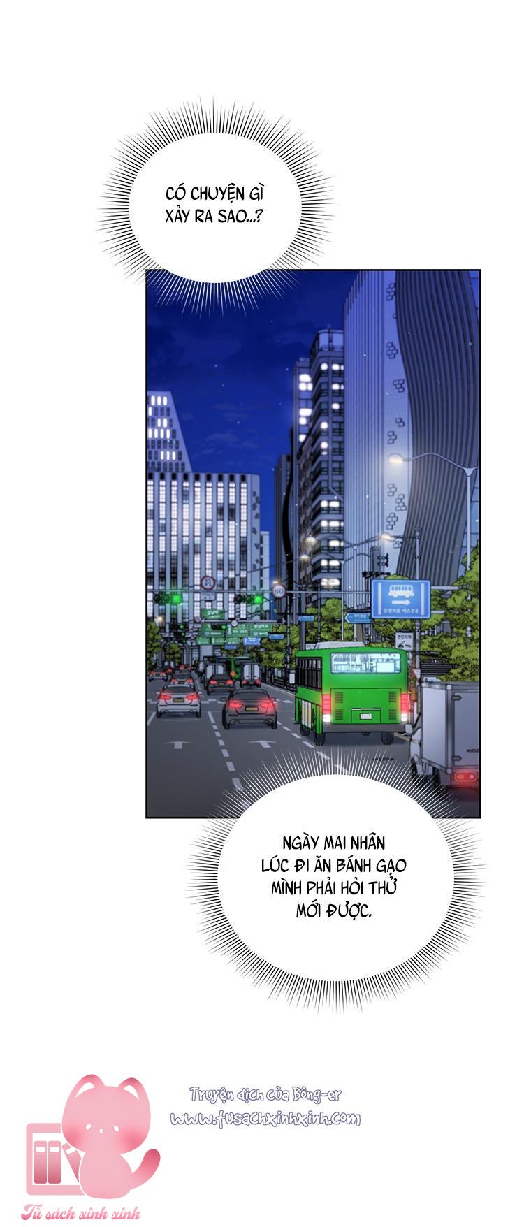 Hẹn hò chốn công sở Chapter 114 - Next Chapter 115
