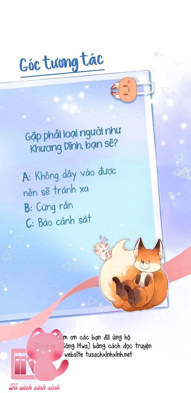 Mối Tình Thầm Kín Chap 87 - Next Chapter 87.1