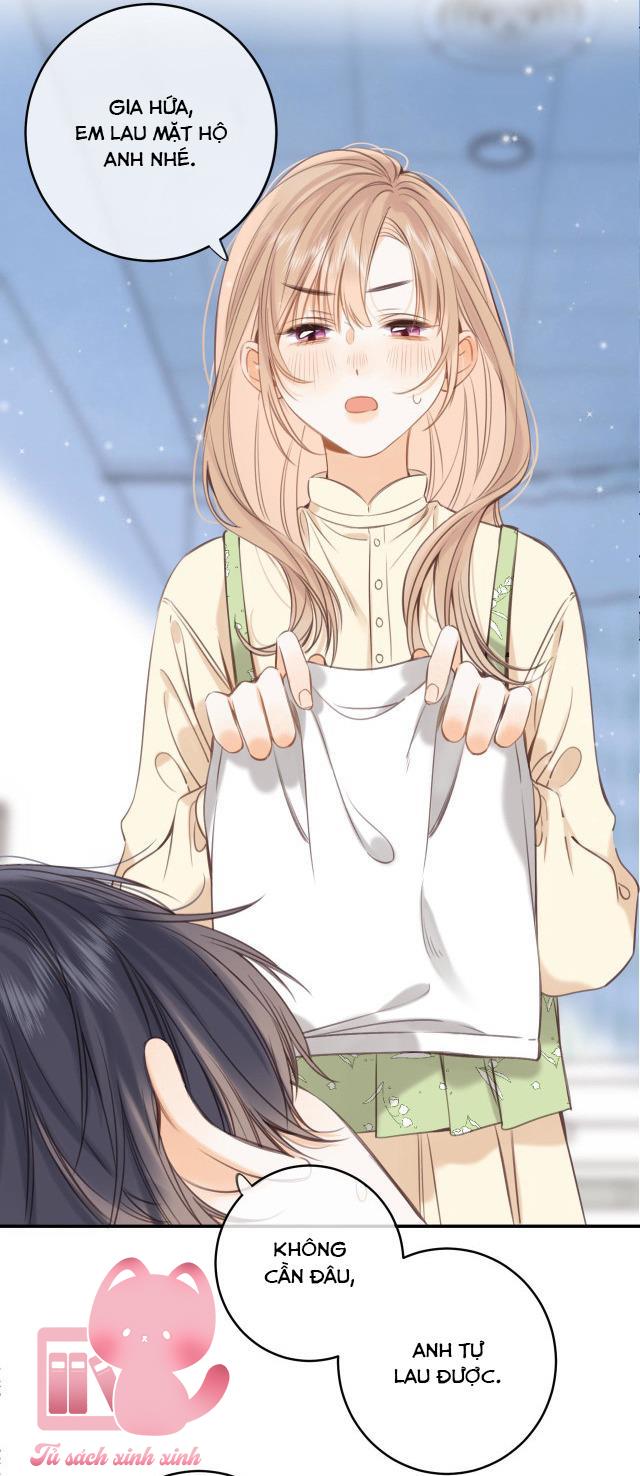 Mối Tình Thầm Kín Chapter 54 - Next Chapter 55