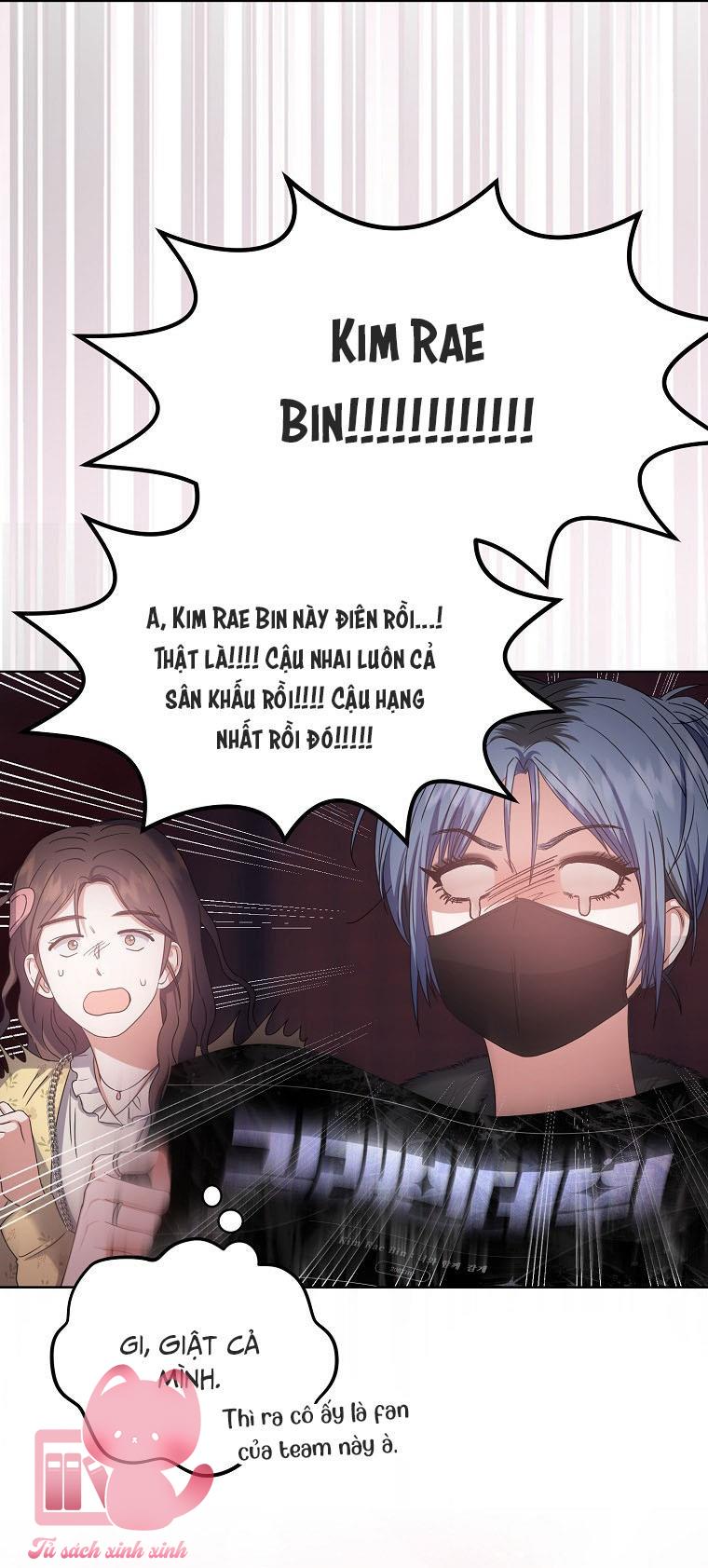 Debut Or Die Chap 30 - Next Chapter 30.1