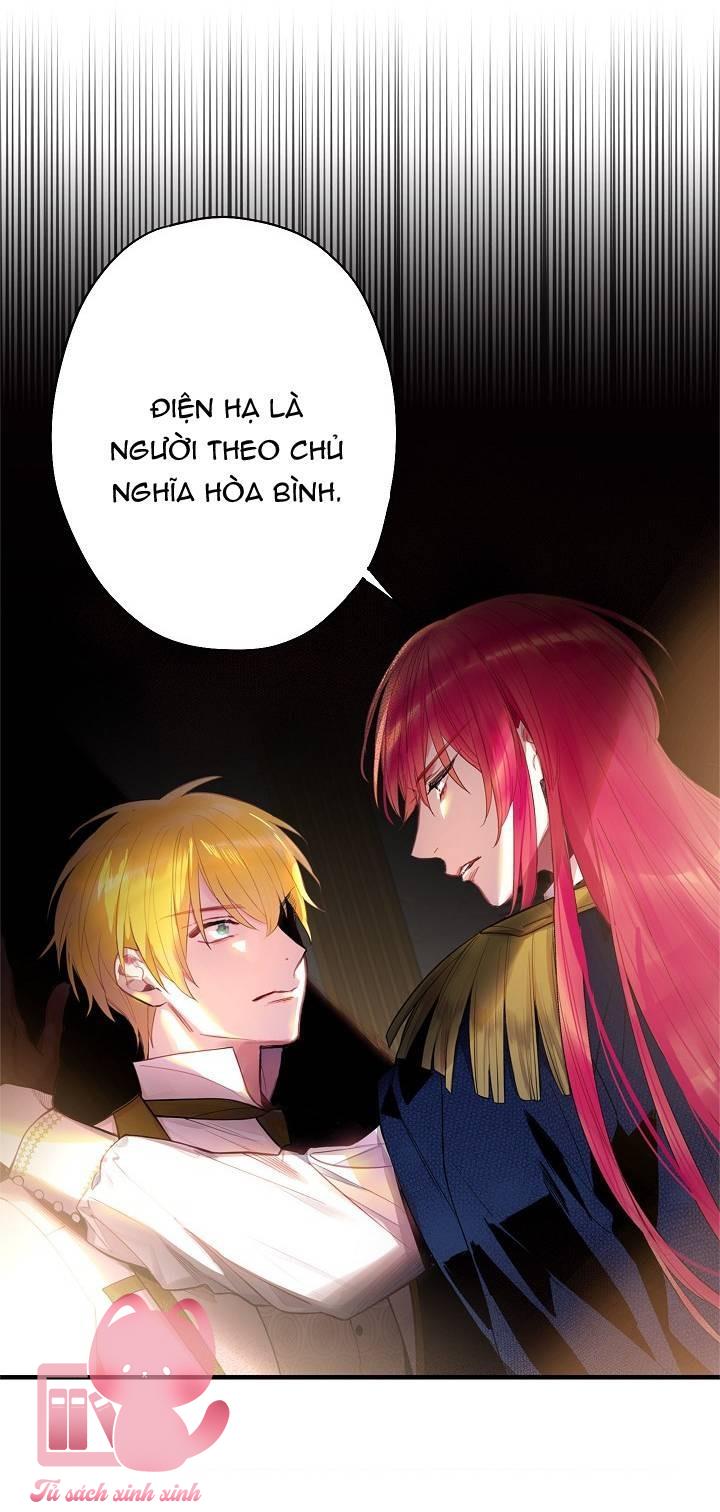 Ác Nữ Muốn Ly Hôn Chap 63 - Next Chap 64
