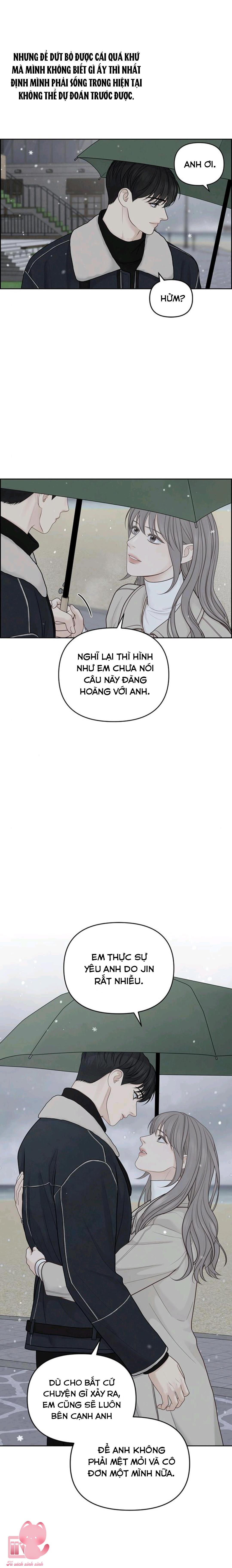 Hy Vọng Duy Nhất Chap 32 - Next Chapter 32.1