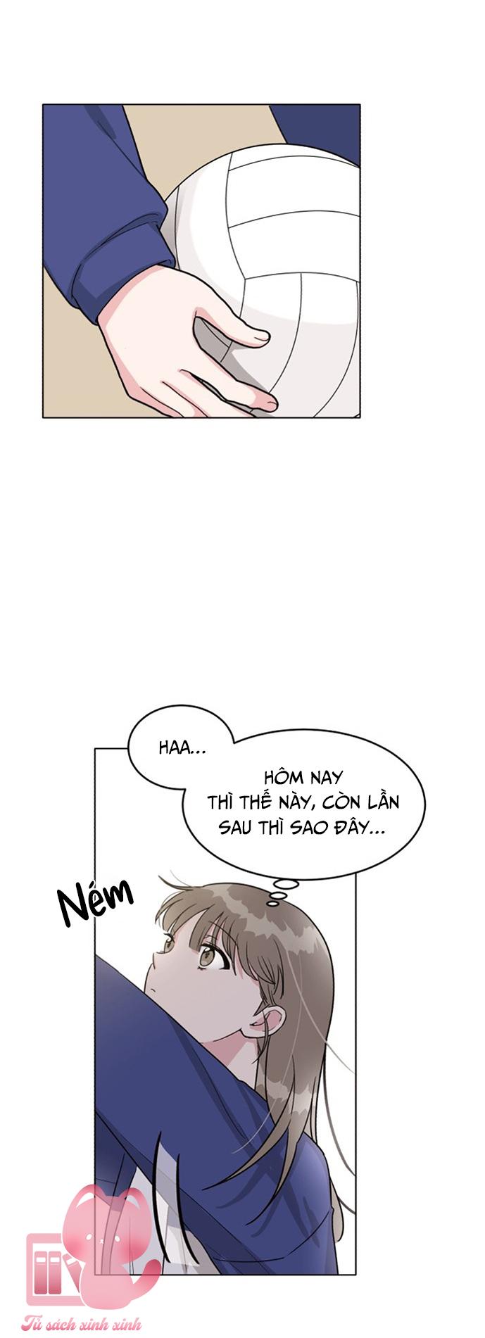 Chúng Ta Là Gì Của Nhau? Chap 1 - Trang 2