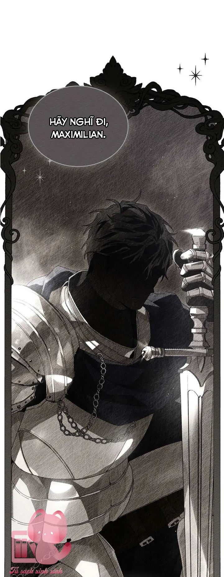 Dưới Tán Cây Sồi Chapter 80 - Trang 3