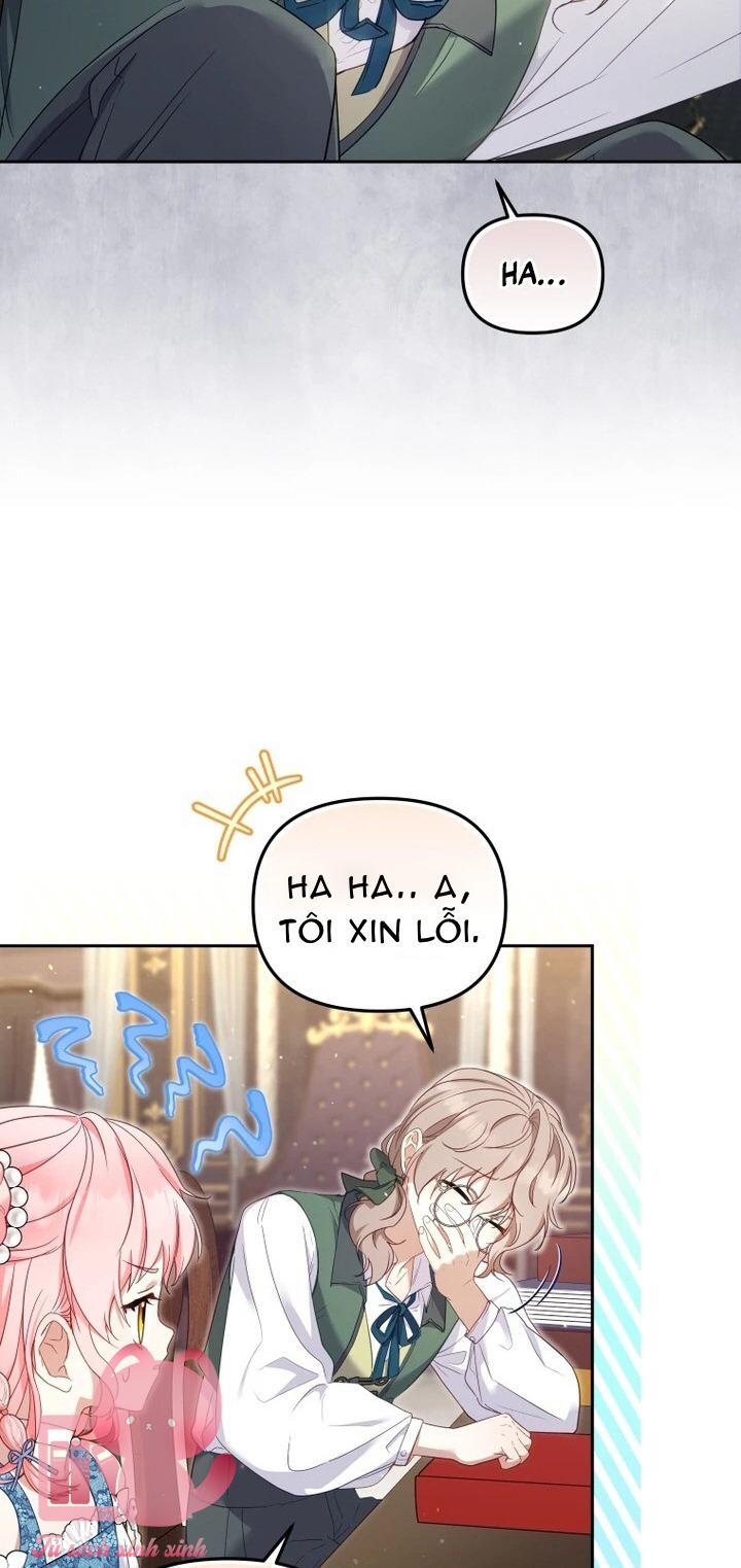 Tôi Được Nuôi Dưỡng Bởi Những Kẻ Phản Diện Chap 60 - Trang 3