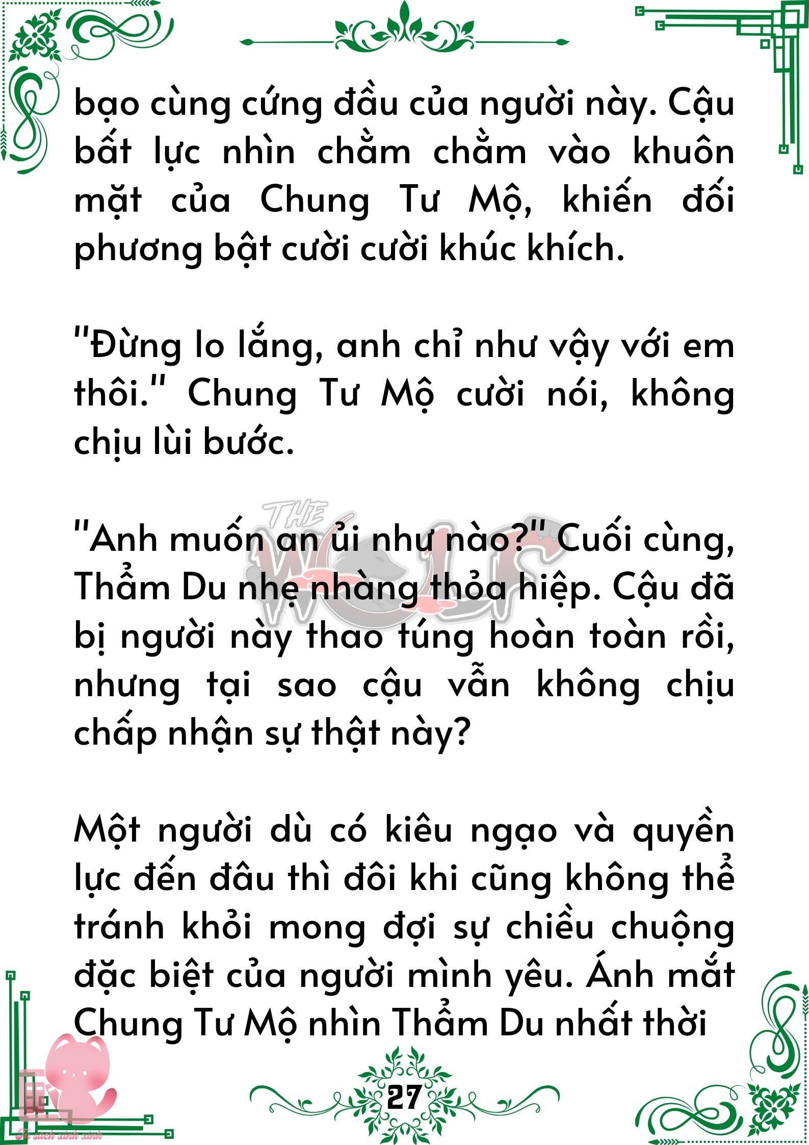 Quý nhân phù trợ Du Chap 63 - Next Chap 64