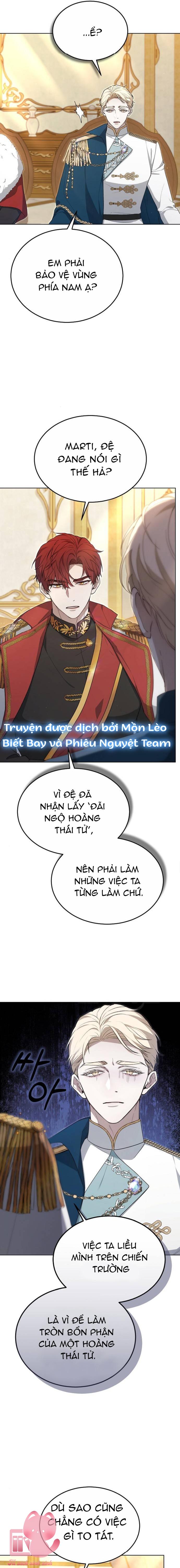 Thời Đại Oman Chap 5 - Trang 2