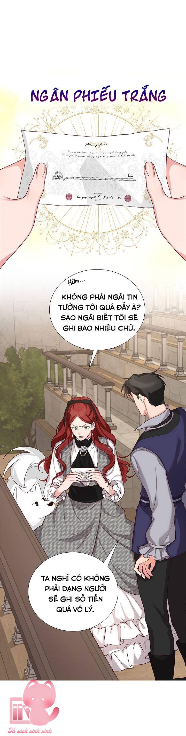 Thế Thì Ta Cứ Trở Thành Kẻ Ác Thôi Chap 13 - Trang 2