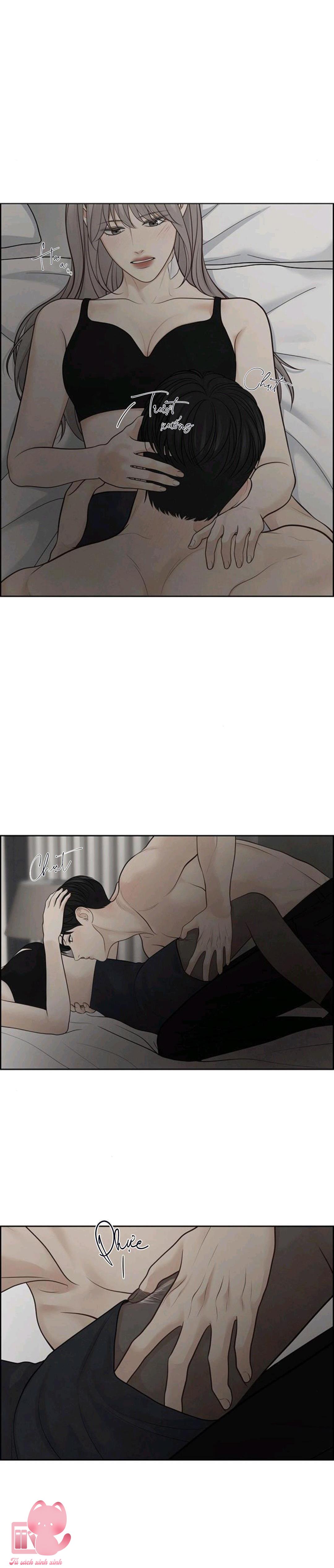 Hy Vọng Duy Nhất Chap 32 - Next Chapter 32.1
