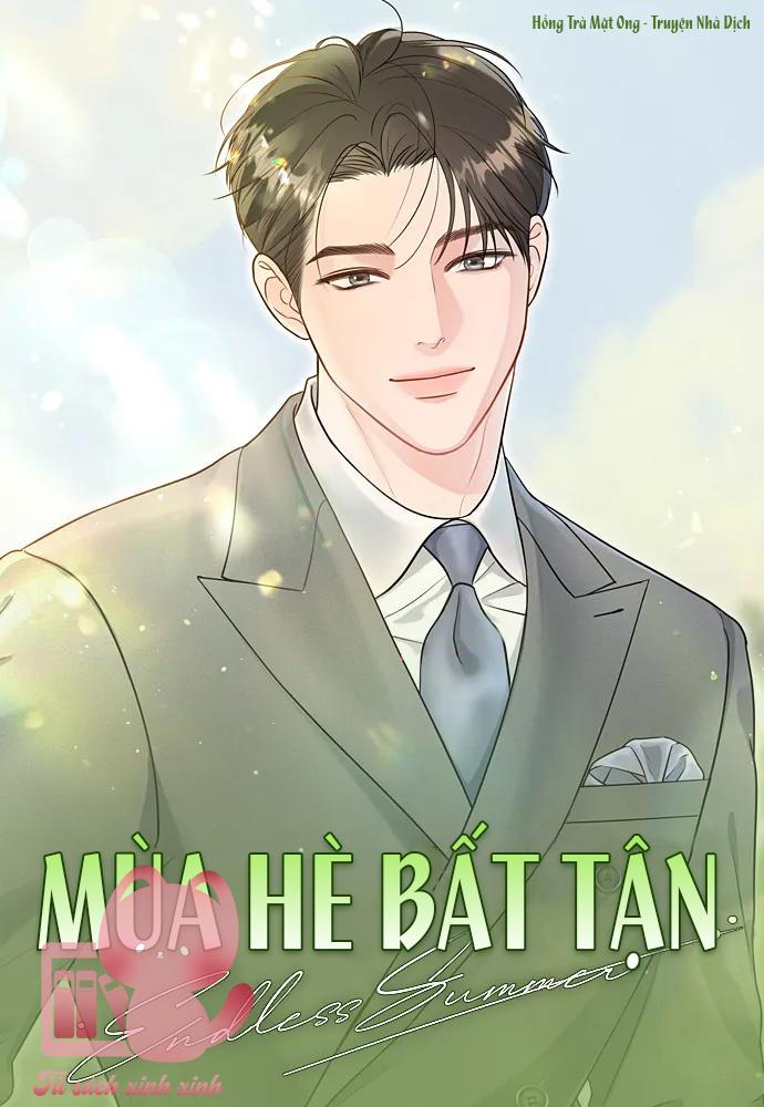 Mùa Hè Bất Tận Chap 2 - Trang 3