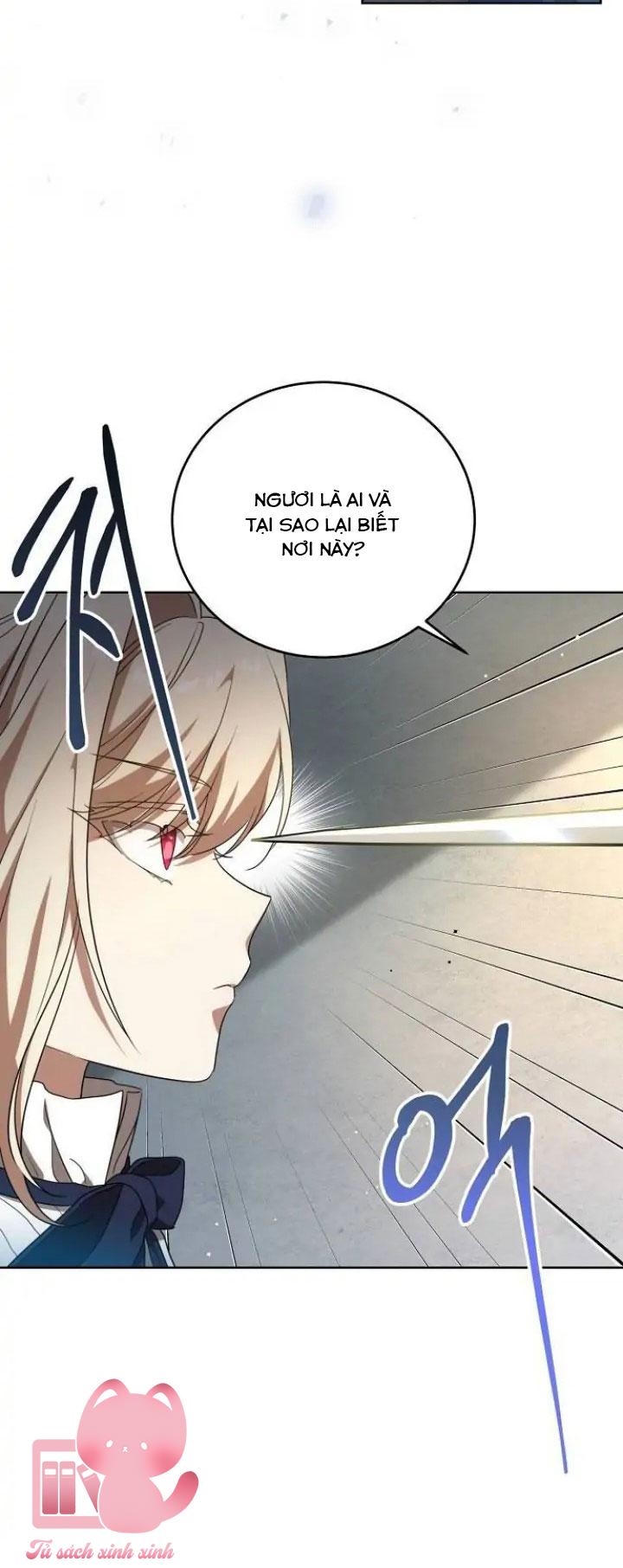 Cái Giá Phải Trả Chapter 5 - Trang 4