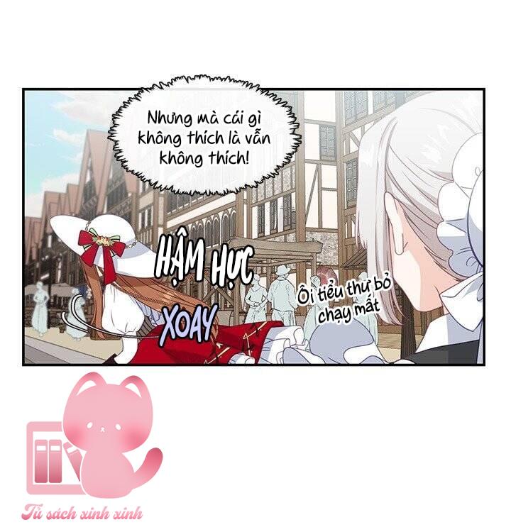 Hãy Coi Chừng Ác Nữ Chapter 14 - Next Chapter 15