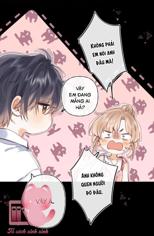 Mối Tình Thầm Kín Chapter 49 - Next Chapter 50