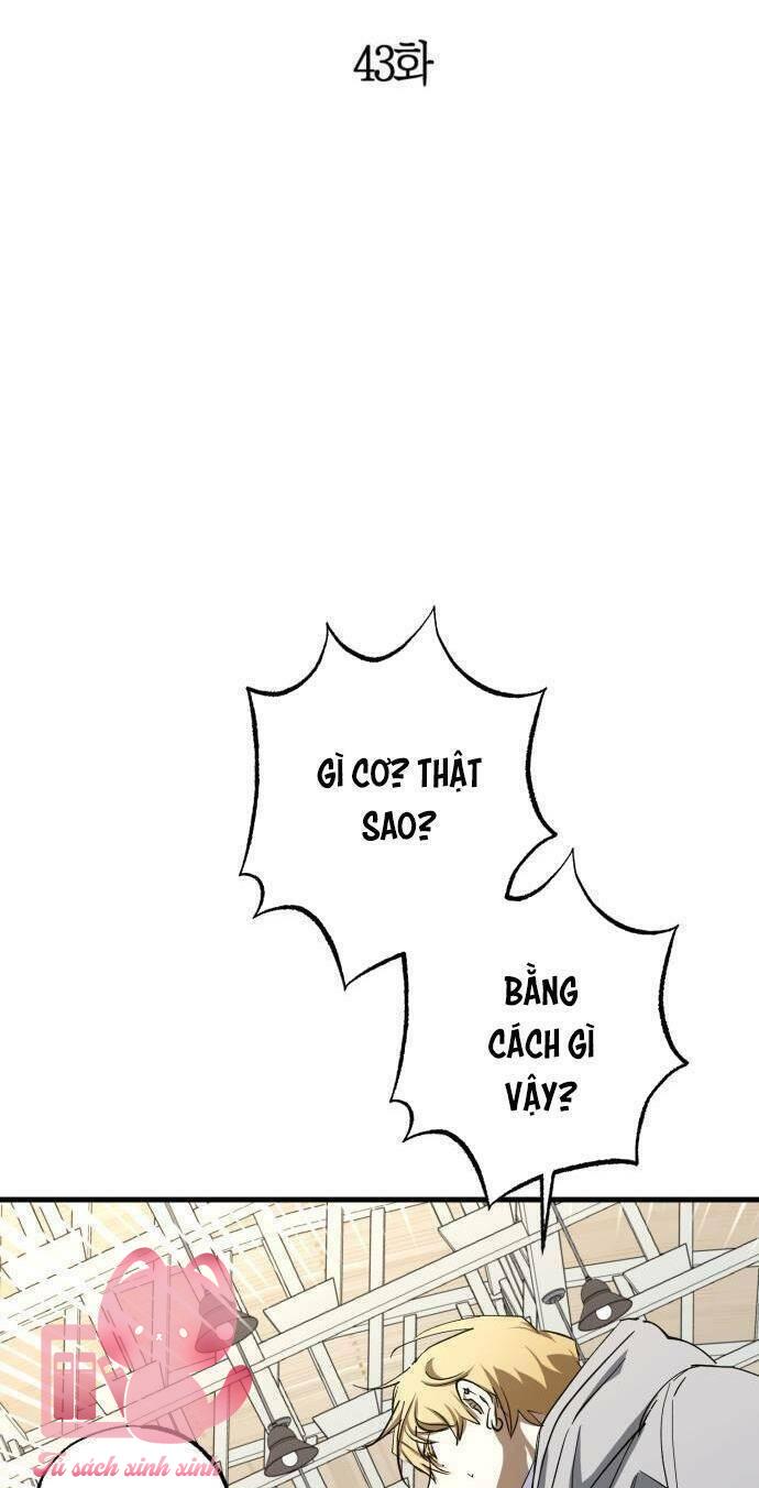 Đêm Của Bóng Tối Chapter 43 - Trang 4
