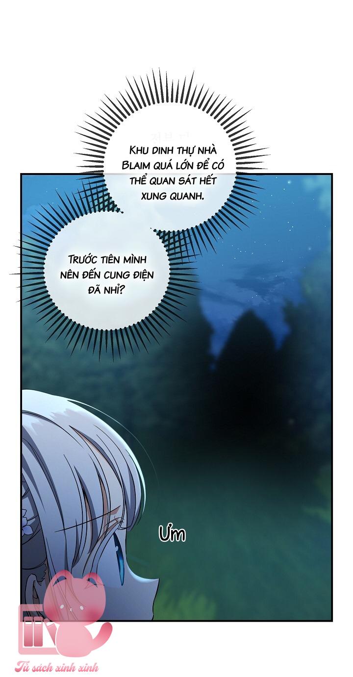 Hướng Về Ánh Dương Lần Nữa Chapter 43 - Trang 4