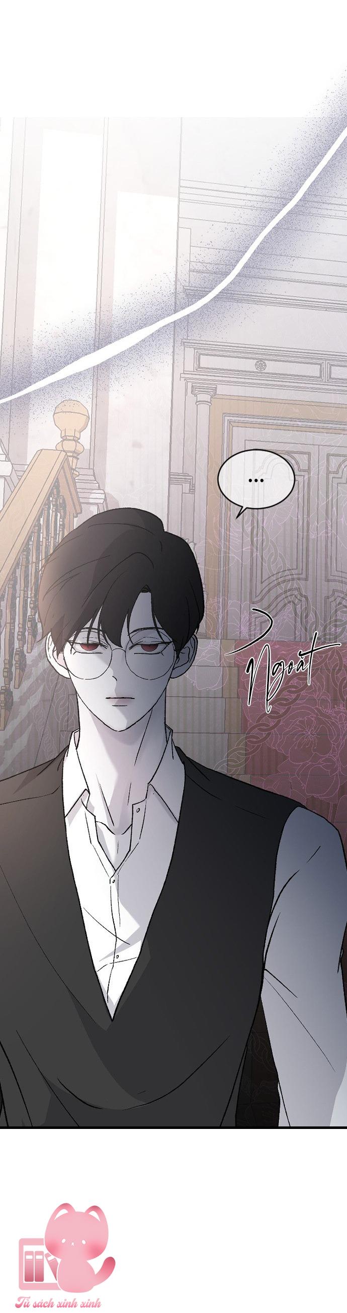 Ba Anh Trai Cực Phẩm Của Tôi Chap 79 - Trang 3