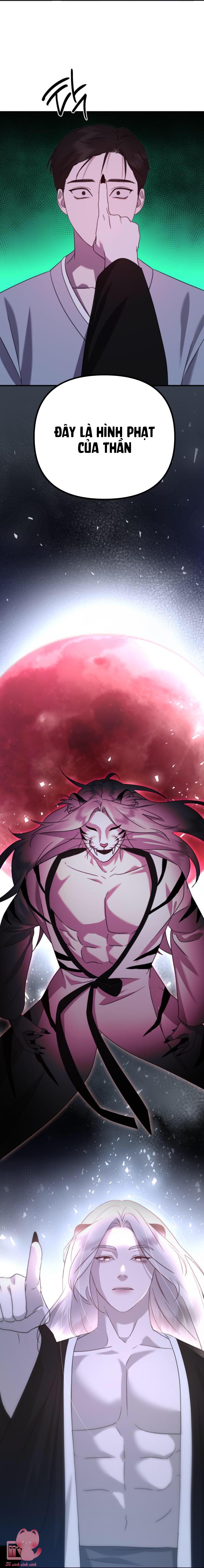 Thần Hổ Jangsan Chapter 48 - Next Chapter 49