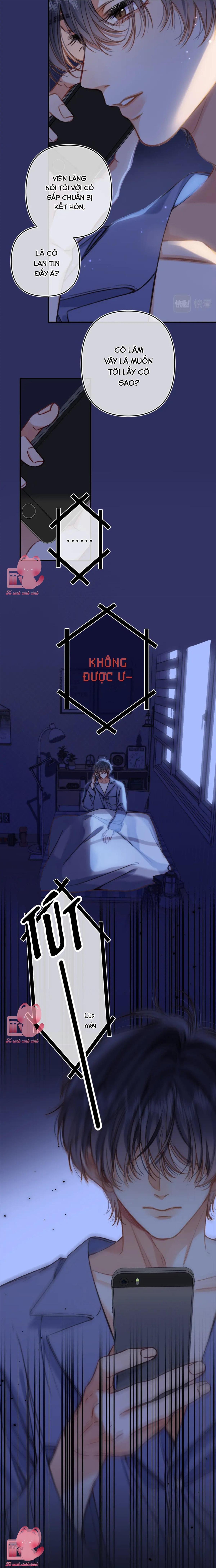 Mối Tình Thầm Kín Chap 74 - Next Chapter 74.1