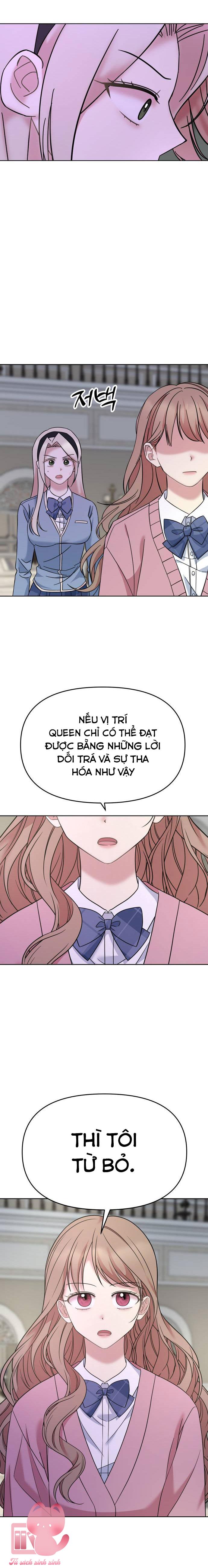 Quản Gia, Làm Ơn Đấy! Chap 42 - Trang 2