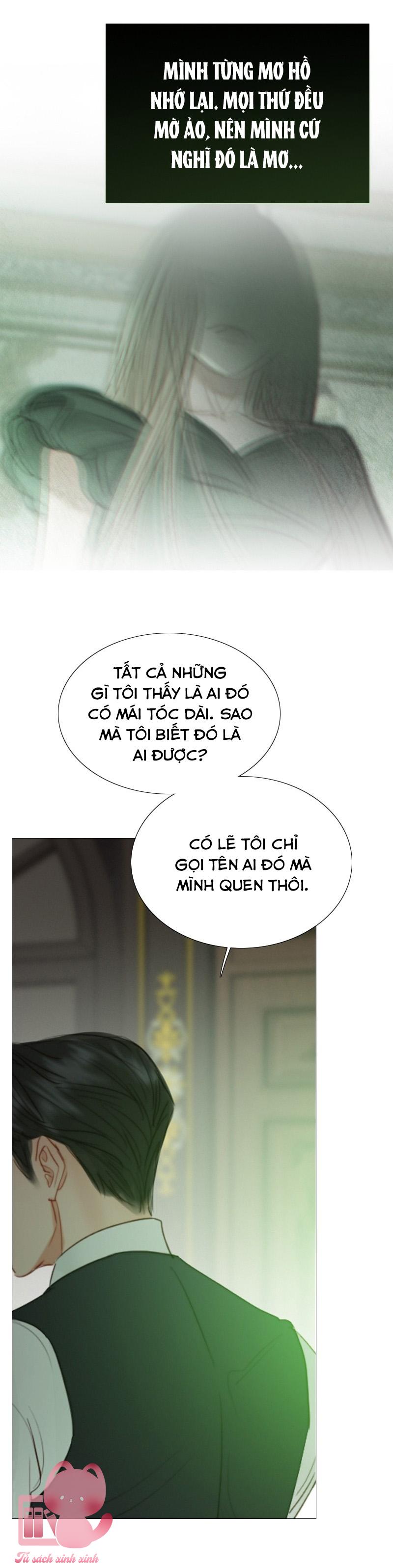 Serena Chap 59 - Trang 3