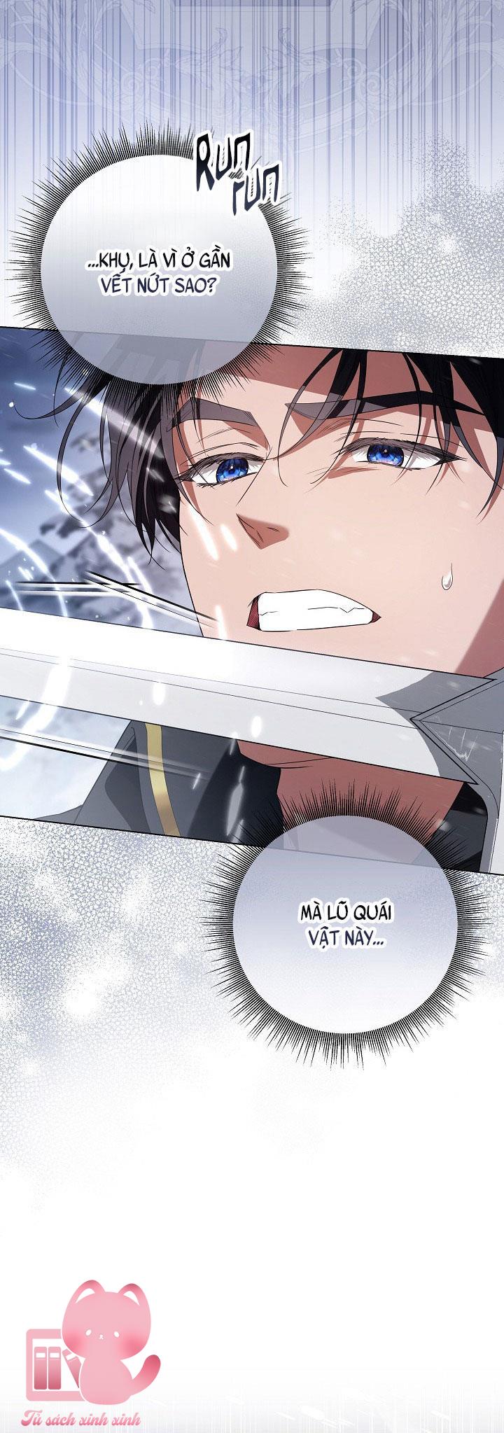 Hoàng Nữ Cosplay Nonfan Chap 74 - Trang 2