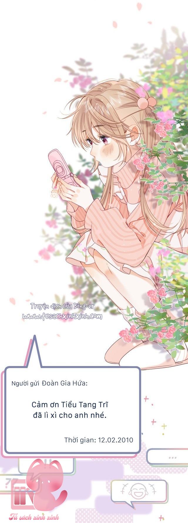 Mối Tình Thầm Kín Chapter 39 - Next Chapter 40