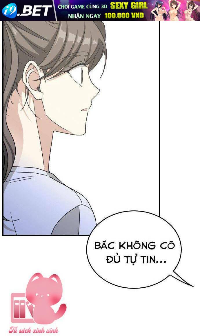Bạn Của Em Trai Chapter 81 - Next 