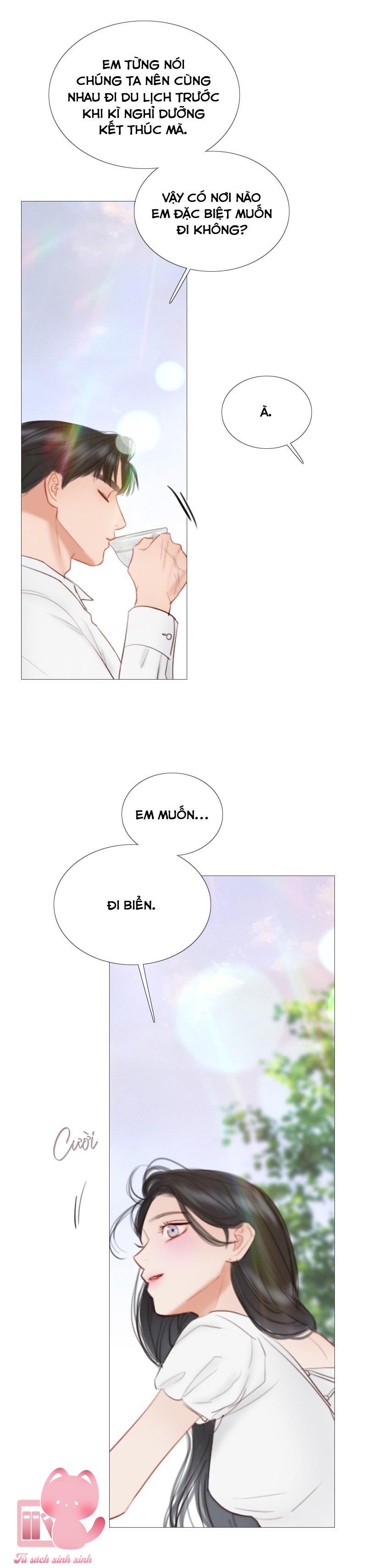 Serena Chapter 87 - Trang 4