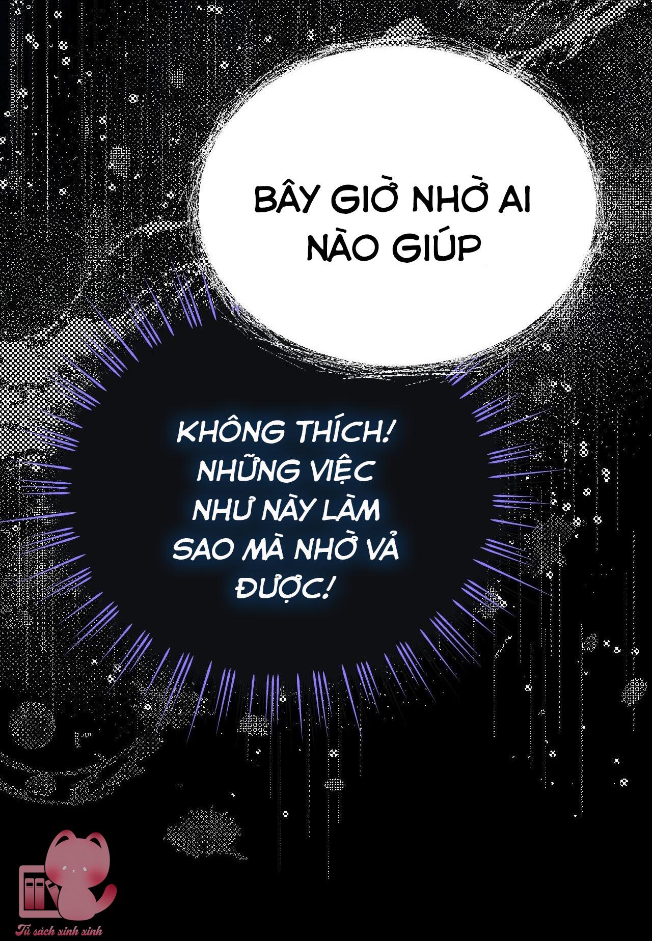 Thánh Nữ Giả Muốn Bỏ Trốn Chap 16 - Trang 4