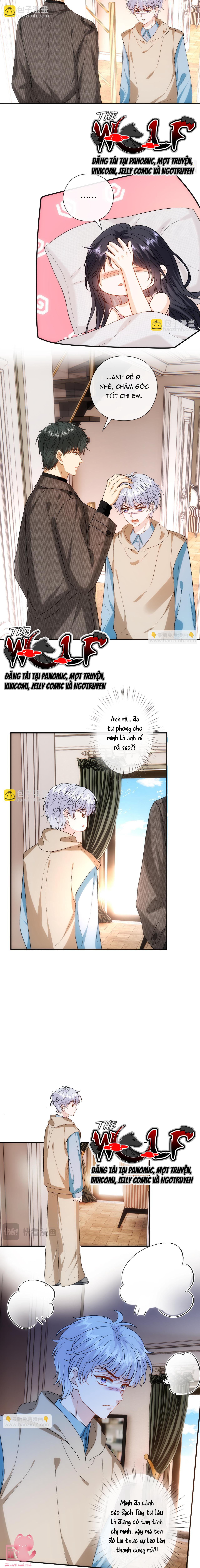 Phu Nhân Mỗi Ngày Đều Tại Tuyến Vả Mặt Chap 180 - Trang 2
