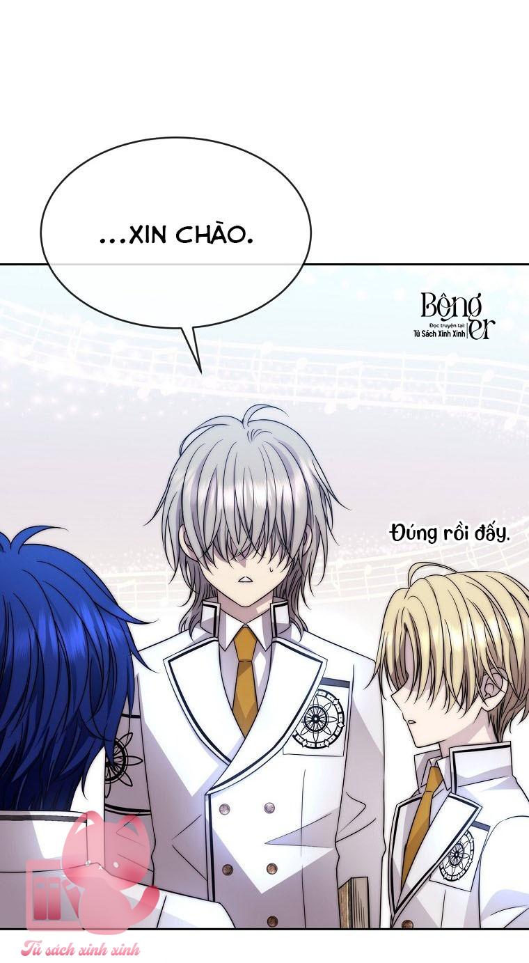 Black Haze Chapter 32 - Next Chapter 33