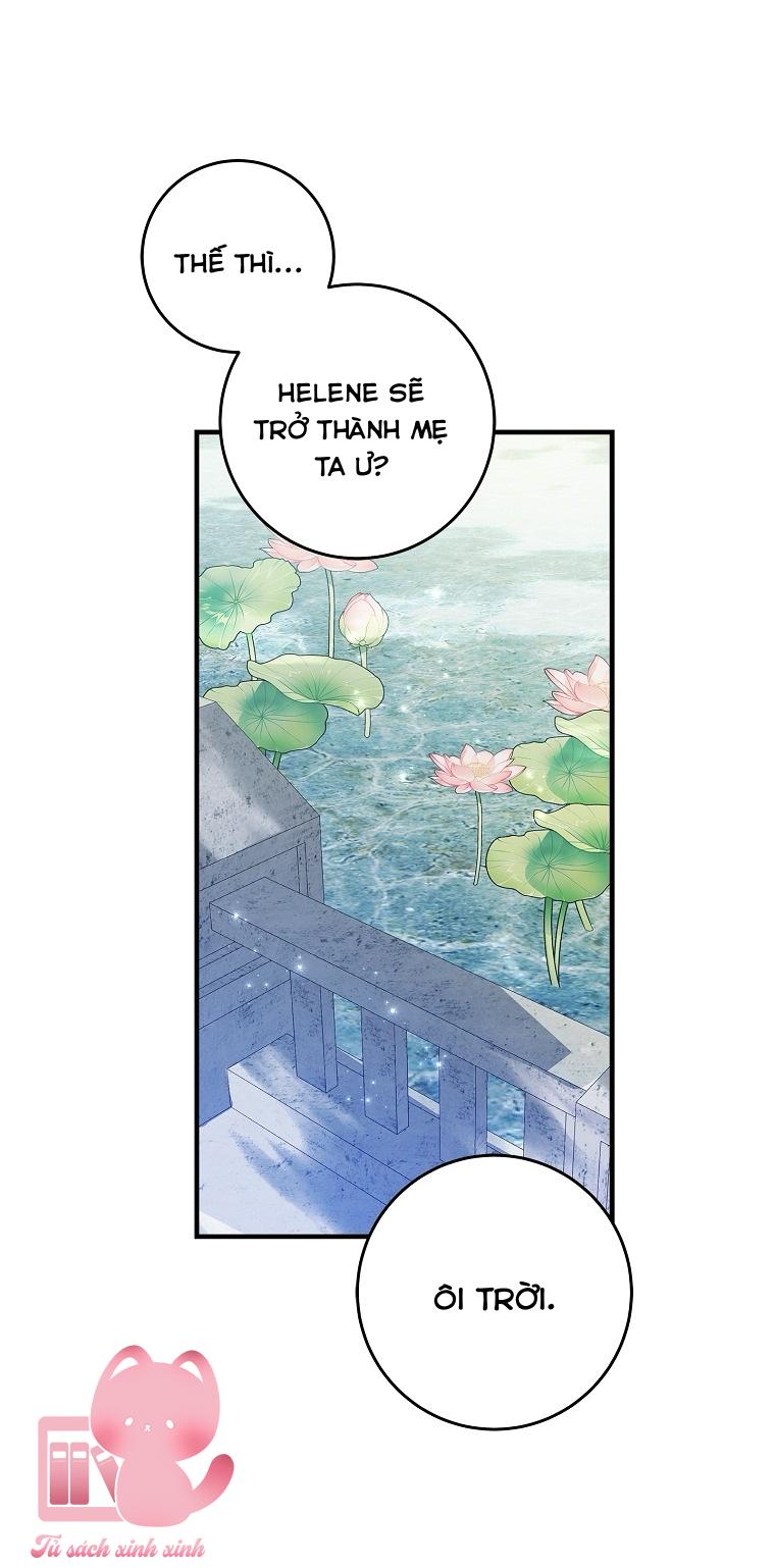 Nhận Nuôi Người Cha Phản Diện Chapter 47 - Trang 4