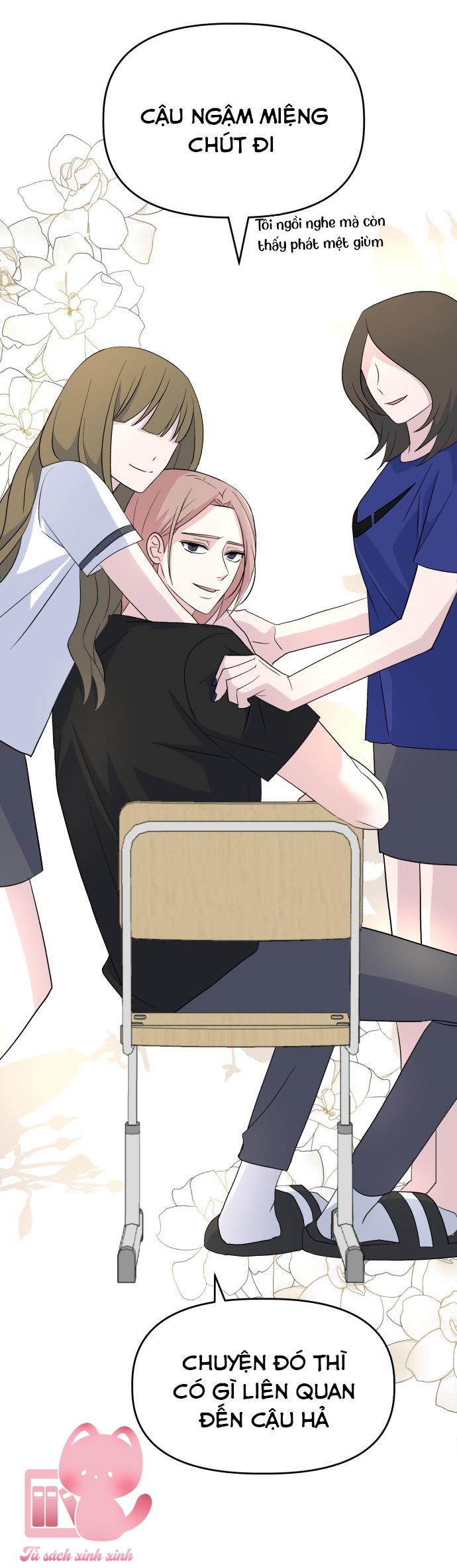 Quan Hệ Nhân Quả Chap 11 - Trang 2