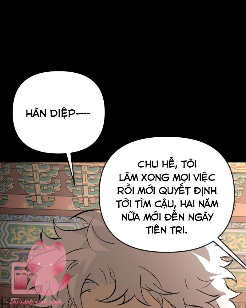 Ác Chi Hoàn Chapter 29 - Next Chapter 30