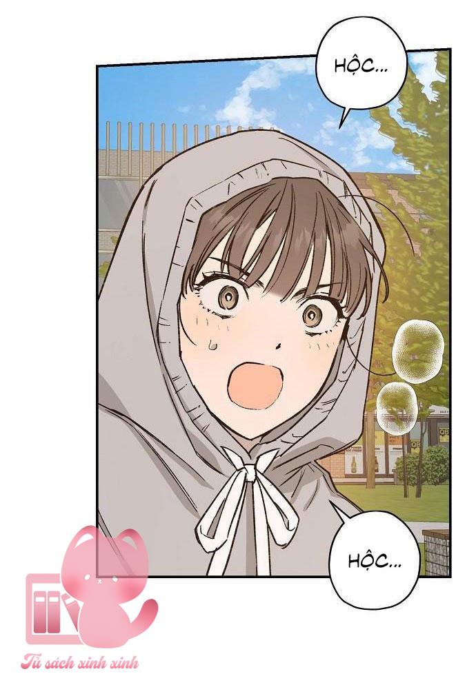 Onsaemiro Chapter 26 - Next Chapter 27