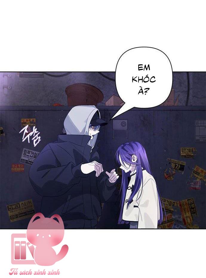 Đàn Anh Xấu Xa! Chap 81 - Next Chap 82