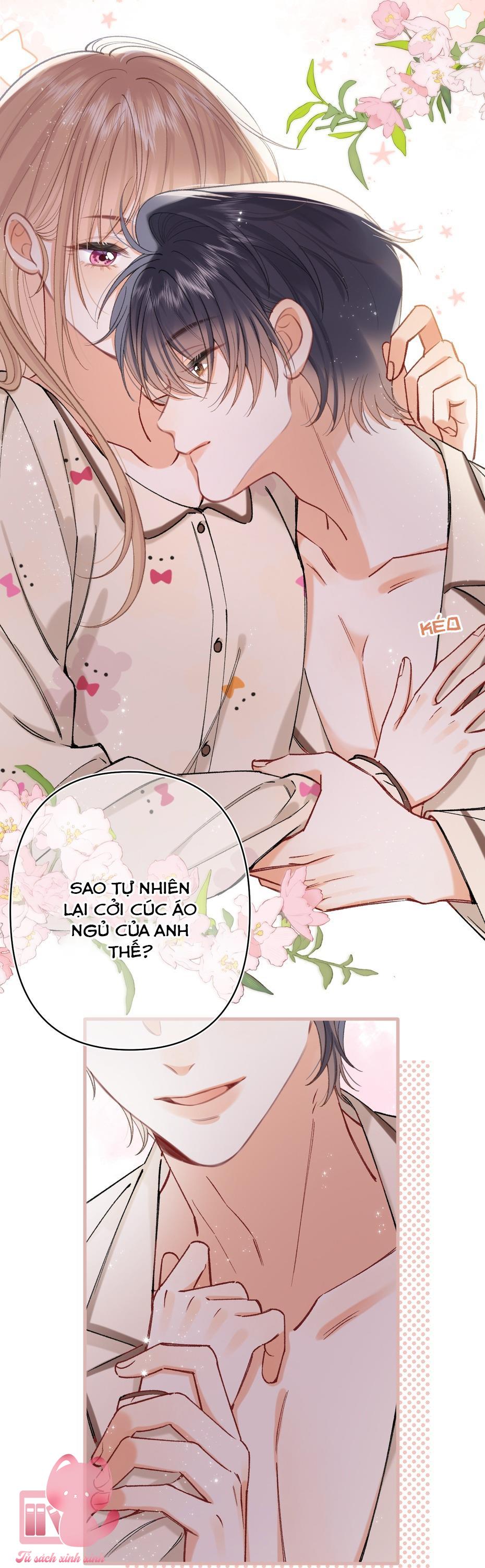 Mối Tình Thầm Kín Chap 120 - Next Chap 121